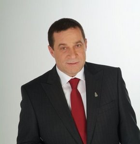 Serdar Denktaş