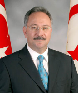 Doç. Dr. Turgay Avcı