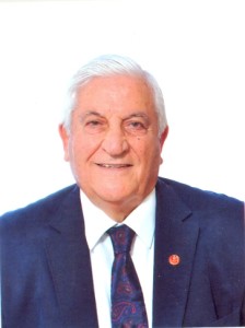 Vedat Çelik