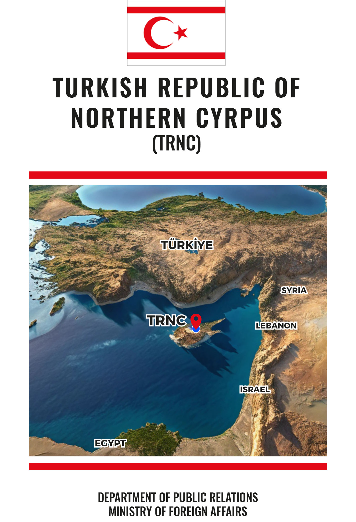 Turkish Republic of Northern Cyprus