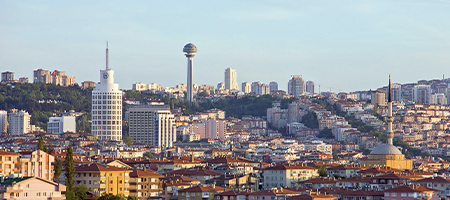ANKARA