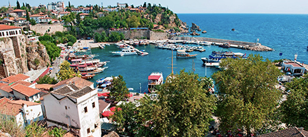 ANTALYA