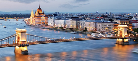 BUDAPEST