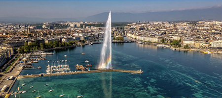 GENEVA