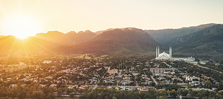 ISLAMABAD