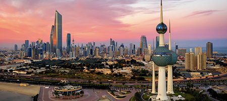 KUWAIT CITY