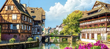 STRASBOURG