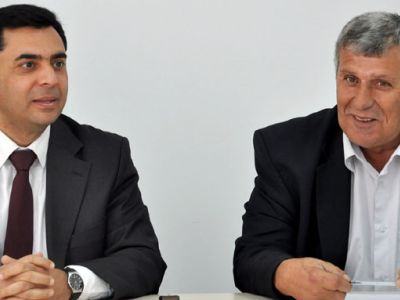 Foreign Minister Nami: “Everyone has responsibility for solution of Cyprus problem’