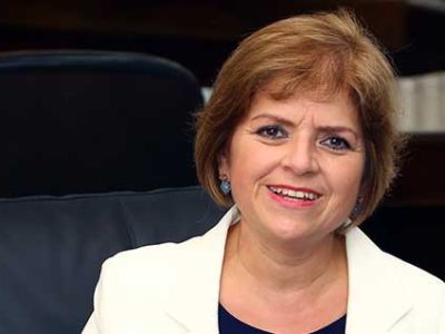 Foreign Minister Çolak: “We should push the limits for solution”