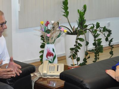 "Preparatory work is needed while proceeding towards a settlement"