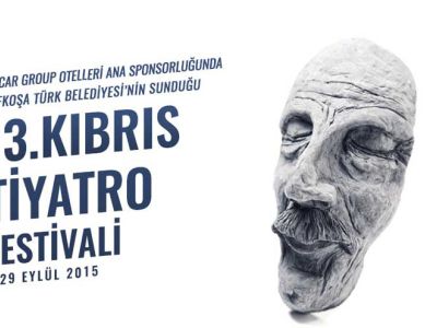 13th Cyprus Theatre Festival began last night