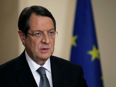 Anastasiades is cautiously optimistic