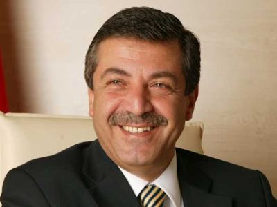 Ertuğruloğlu: “There are some disturbing developments on the property issue”