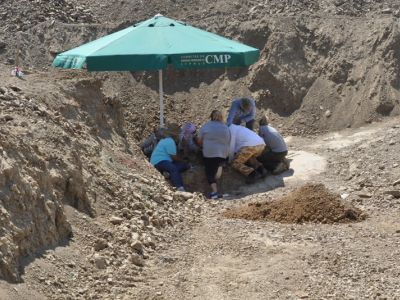 Remains of 12th missing person have been found