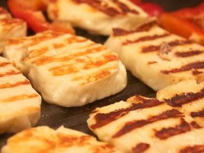 The European Commission rejected the Halloumi Enactment which was presented in 2012