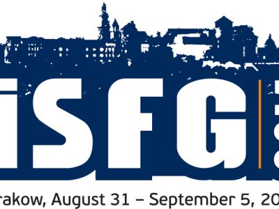 DNA Laboratory was represented at the 26th ISFG Congress