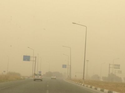 Buran: "The effects of dust flow will last until September 12”