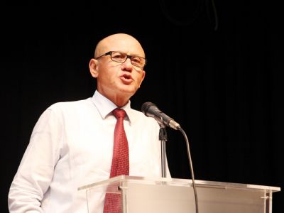 Talat: “Serious developments have been experienced in the negotiations”