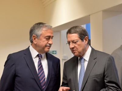 The Leaders will meet again on Monday