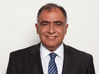 İzbul to visit Ankara