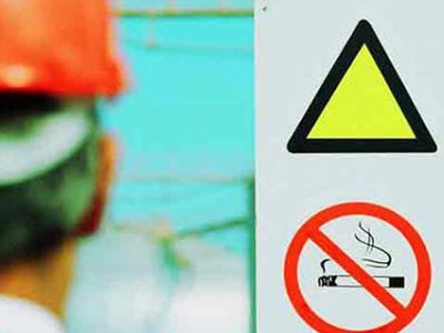 Conference on “Worker's Health and Safety at Work” will be held today