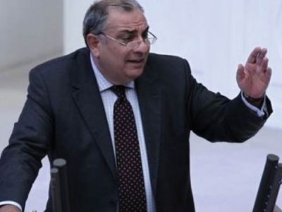 Türkeş to visit TRNC on Monday