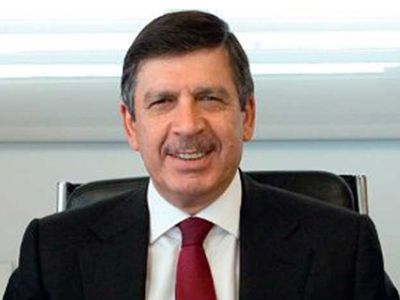 Pilidis: “Future in Cyprus will be better after a solution”