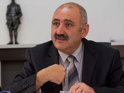 Burcu: “Guarantees will be discussed at the end of the negotiations”