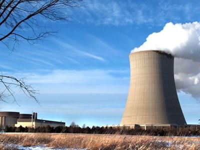 Proposal from Rasatom Company to Greek Energy Ministry