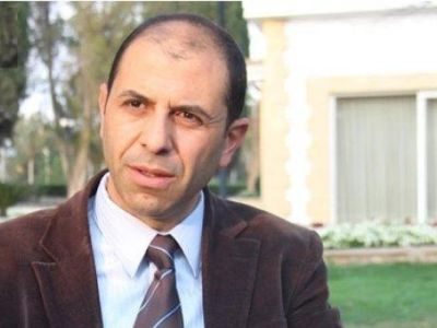 Ozersay: "The new party will defend a mutually acceptable solution"