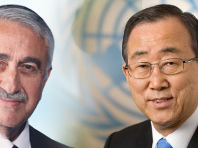Akıncı to visit New York