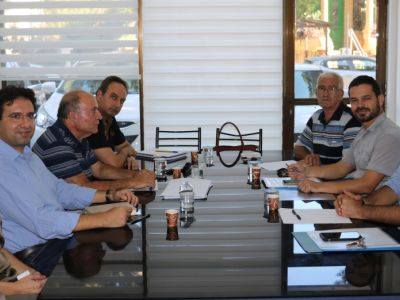 TDP-AKEL Joint Committee met