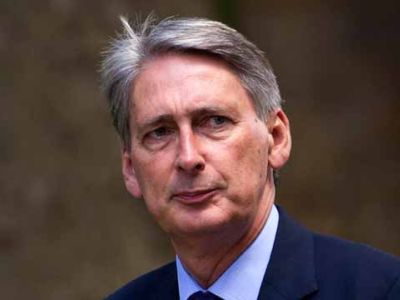 Akıncı and Hammond discussed the latest stage of negotiations