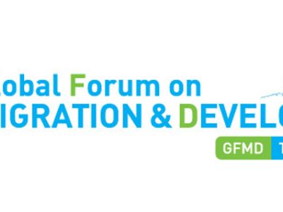 Çolak to attend “8th Global Forum on Migration and Development Summit Meeting”