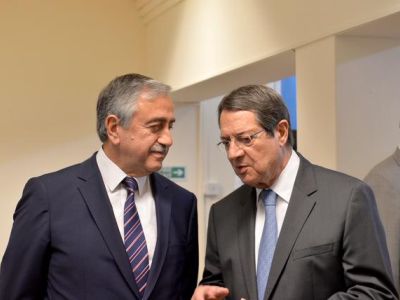 Invitation to leaders from Stelios Foundation