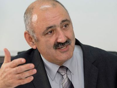 Burcu: “The claim that territory is being discussed is not true”