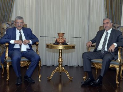 Changes in the Cabinet