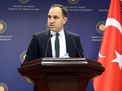 Bilgiç: "The claims put forward about the guarantee system in Cyprus are baseless"