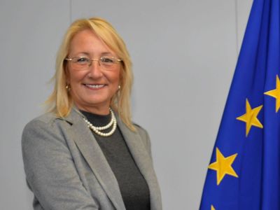 Dedeoğlu: “Negotiations are positive in Cyprus”