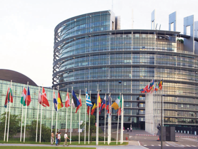 Information meeting at the EP on the issue of the Cyprus problem