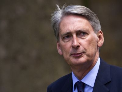 British Foreign Secretary is “cautiously optimistic” regarding the Cyprus solution
