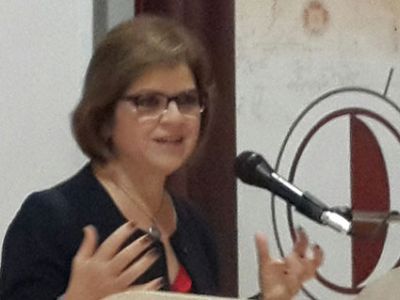 “Support the negotiation process”