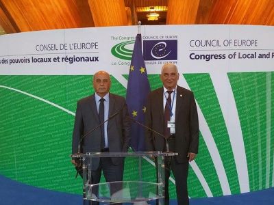 Benli: “We were represented in the European Council at the level we deserved”