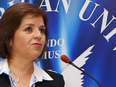 Çolak: “It’s a shame of humanity to judge the juvenile delinquents with adult criminals”