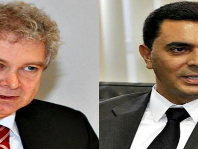 Negotiators met for a full day