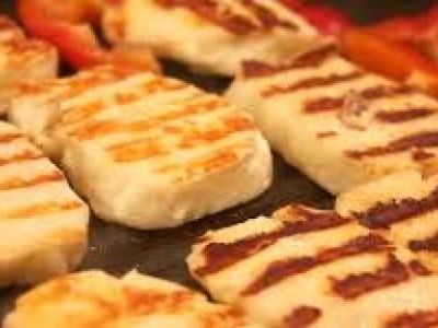 South Cyprus application for Halloumi registration is having difficulty