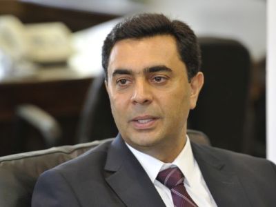 The negotiation team held contacts in Ankara