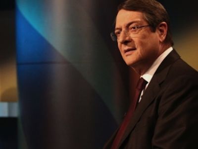 Anastasiades: “We hope to reach a settlement on the Cyprus issue before the May 2016 parliamentary elections”