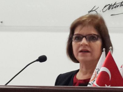  “The Hellim issue should be resolved within the framework of Confidence Building Measures”