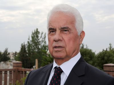 Eroğlu: “People should be informed about the realities”